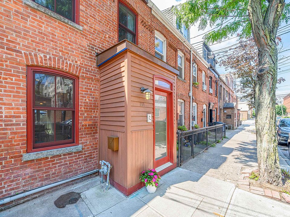 111 Willow Ter, Hoboken, NJ 07030 Zillow