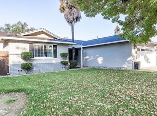 1125 Sonoma Ave, Modesto, CA 95355