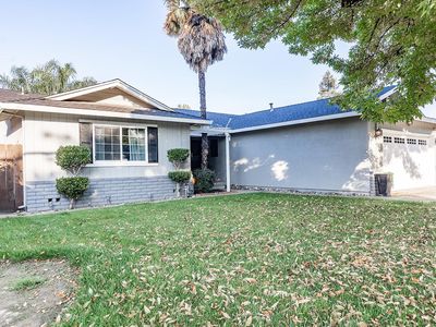 1125 Sonoma Ave, Modesto, CA, 95355