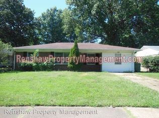 1621 Welsh Rd, Memphis, TN 38117