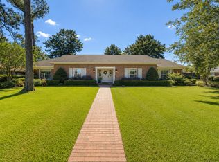 3202 Jamestown Rd, Hattiesburg, MS 39402