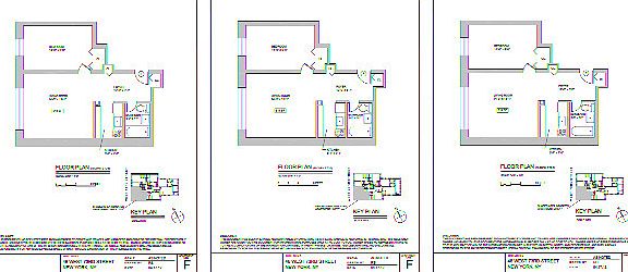 2nd image of 46 W 73rd St APT 3F
