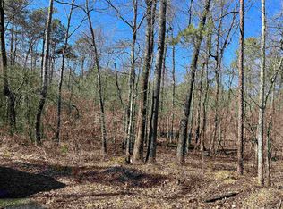 2 Murillo Cir, Hot Springs Village, AR 71909