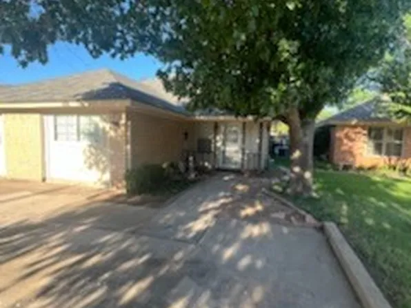 1409 Westheimer Rd, Abilene, TX 79601