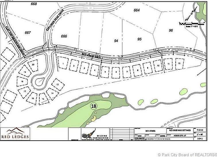 1st image of 2536 E Red Knob Way Lot 2-CP2-2