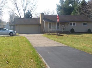 3365 W Wilson Rd, Clio, MI 48420