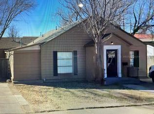 1919 17th St, Lubbock, TX 79401