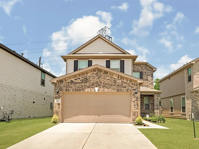 6107 Topaz Pines Trl — Photo 2