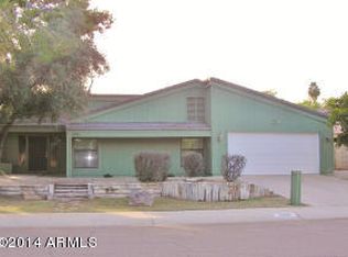 6830 S Butte Ave, Tempe, AZ 85283