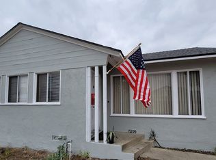 15220 Prairie Ave, Lawndale, CA 90260