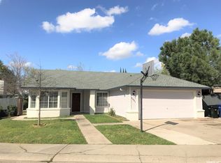 4091 Tresler Ave, North Highlands, CA 95660
