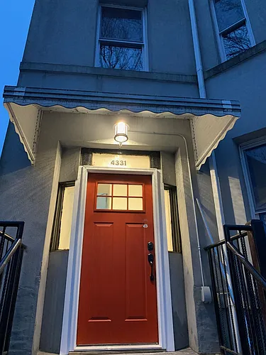 4331 S Prairie Ave #1 Photo 1