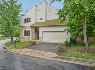 3120 Courtside Rd, Bowie, MD 20721