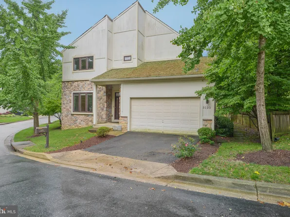 3120 Courtside Rd, Bowie, MD 20721