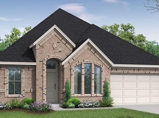 3344 Bentwood Ranch Dr, Conroe, TX 77385