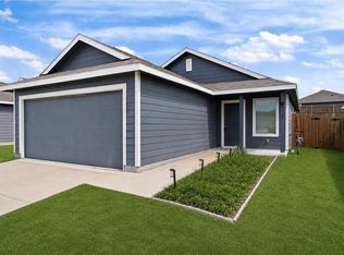 3521 Glover Peak Pl, Crandall, TX 75114