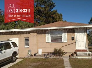 4601 17th Ave S, Saint Petersburg, FL 33711