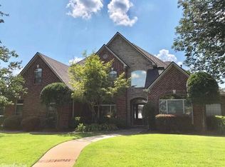 6213 Worth Ave W, Benton, AR 72015