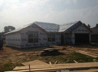 1308 Riley Cir, Alma, AR 72921