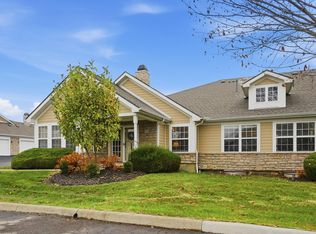 7024 Kinsale Ln, Powell, OH 43065