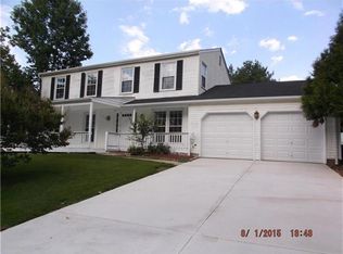 304 Ironshire Pl, Fort Washington, MD 20744
