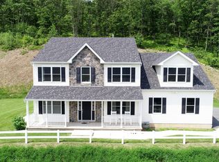 59 Stone Ridge Rd, Drums, PA 18222