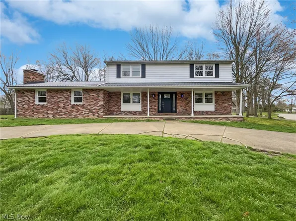 1840 Markley St NW, North Canton, OH 44720