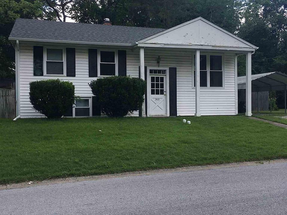 1st image of 303 S Friedline Dr