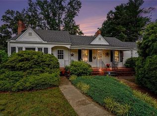 133 Mountain View Rd, Mount Airy, NC 27030