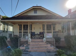 2426 Lapeyrouse St, New Orleans, LA 70119