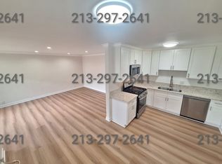 121 N Mariposa Ave APT 3, Los Angeles, CA 90004