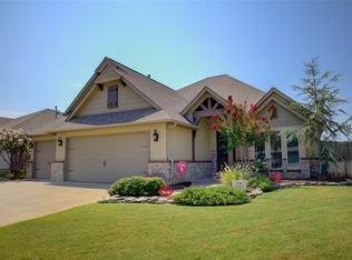 18318 E 50th St, Tulsa, OK 74134