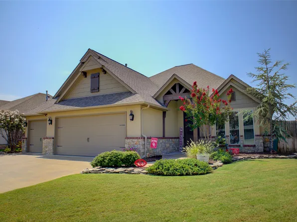 18318 E 50th St, Tulsa, OK 74134