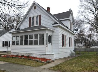 307 W 21st St, Holland, MI 49423