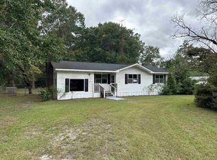 11185 Old Pee Dee Rd, Hemingway, SC 29554