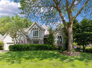 1325 Wellington Way, Liberty, MO 64068