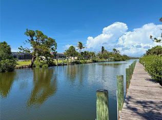 10131 Creekside Dr #20, Placida, FL 33946