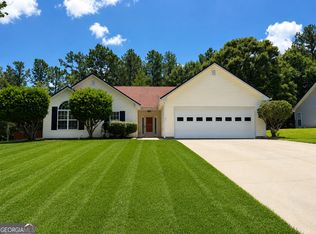 743 Evergreen Dr, Winder, GA 30680