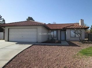 141 Lido Cir, Henderson, NV 89015