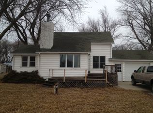 2150 County Road J, Hooper, NE 68031
