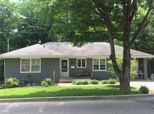 848 N Elm St, Greenville, IL