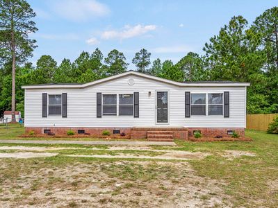 369 Winding Rdg, Sanford, NC, 27332