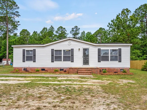 369 Winding Rdg, Sanford, NC 27332