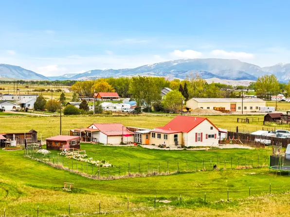 1008 Smith St, Anaconda, MT 59711