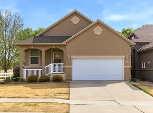 3302 Borrossa St, Evans, CO 80634