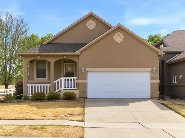 3302 Borrossa St, Evans, CO 80634