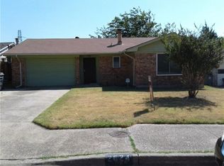 2624 Kellogg Ave, Dallas, TX 75216