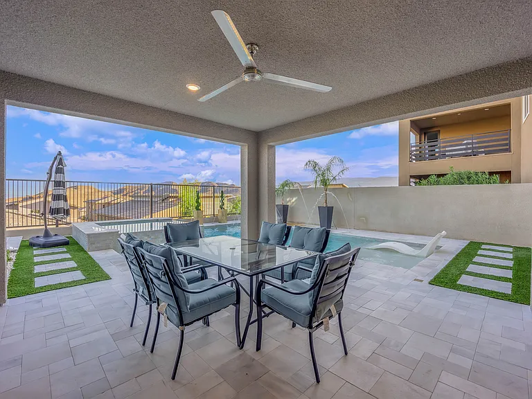 12415 Aster Hills Ave — Photo 7