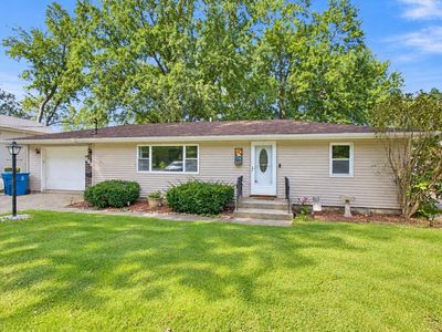 117 Prairie St, Lowell, IN, 46356