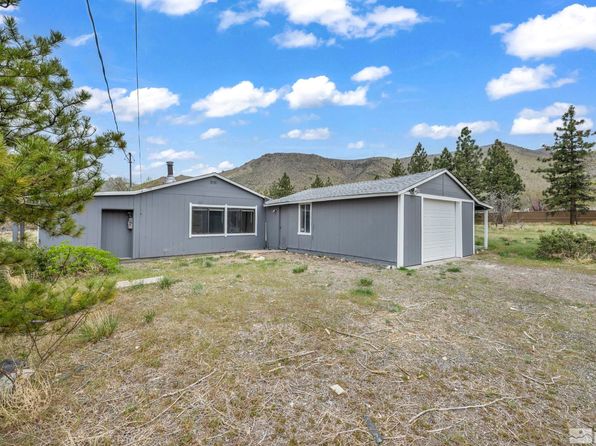 80 Mill Creek Dr, Coleville, CA 96107